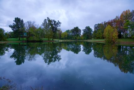 Land for sale in Henderson County, Kentucky