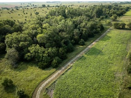 Recreational Property for sale in Dickinson County, Kansas