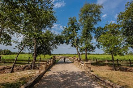 Farm and Ranch for sale in Bosque County, Texas