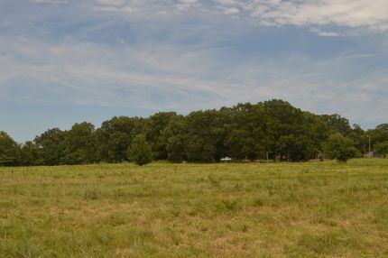 Land for sale in Sequoyah County, Oklahoma