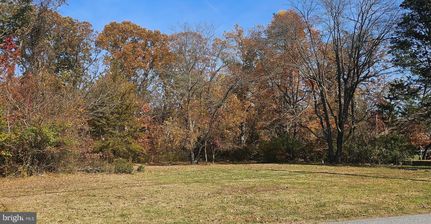 Land for sale in Anne Arundel County, Maryland