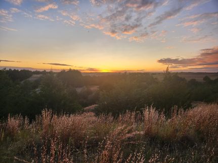 Timberland Property for sale in Brown County, Nebraska