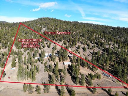 Recreational Property for sale in Jefferson County, Montana