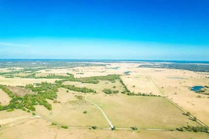 Land for sale in Freestone County, Texas