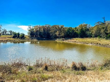 Land for sale in Freestone County, Texas