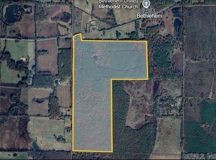 Farm and Ranch for sale in Lonoke County, Arkansas