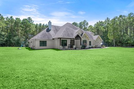 Recreational Property for sale in Tyler County, Texas