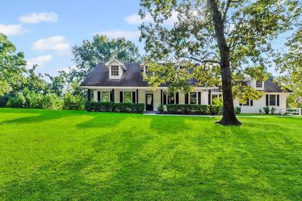 Recreational Property for sale in Trinity County, Texas