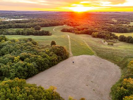 Timberland Property for sale in Pike County, Missouri