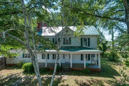 Timberland Property for sale in Madison County, Virginia