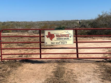 Farm and Ranch for sale in Duval County, Texas