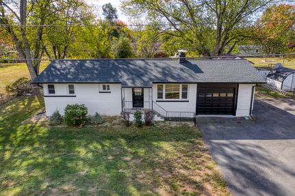 Farm and Ranch for sale in Culpeper County, Virginia