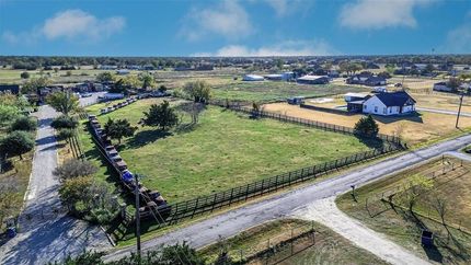 Undeveloped Land for sale in Hunt County, Texas