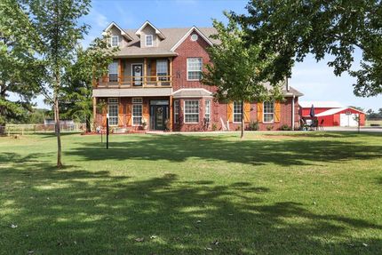 Land for sale in Le Flore County, Oklahoma