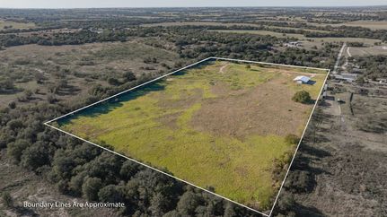 Farm and Ranch for sale in Erath County, Texas