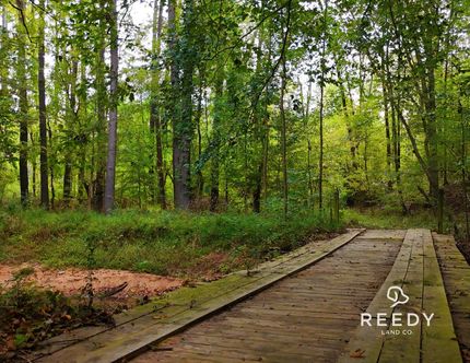 Land for sale in Laurens County, South Carolina