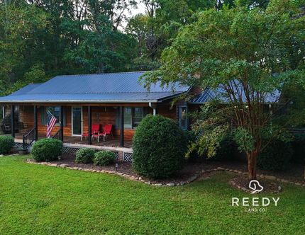 House for sale in Anderson County, South Carolina