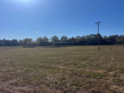 Land for sale in Montgomery County, Mississippi