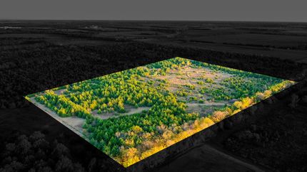 Land for sale in Lamar County, Texas