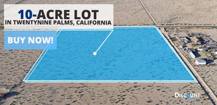 Farm and Ranch for sale in San Bernardino County, California