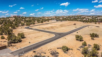 Homesite for sale in San Juan County, New Mexico