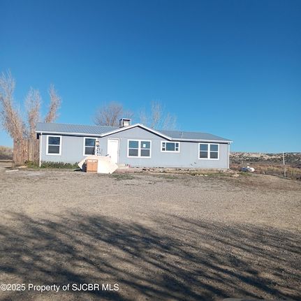 Land for sale in San Juan County, New Mexico