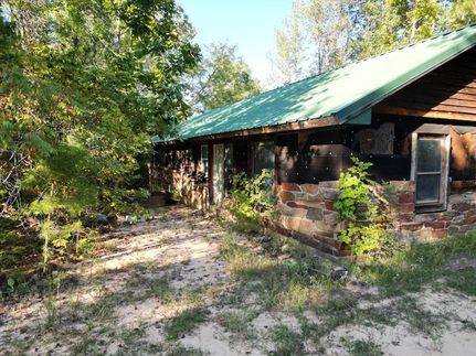 Recreational Property for sale in Pushmataha County, Oklahoma