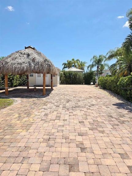 Homesite for sale in Okeechobee County, Florida