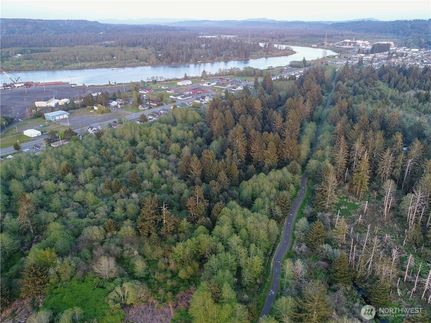 Land for sale in Grays Harbor County, Washington