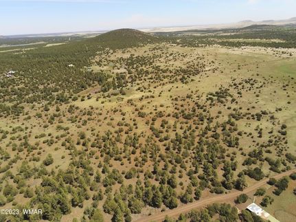 Land for sale in Apache County, Arizona