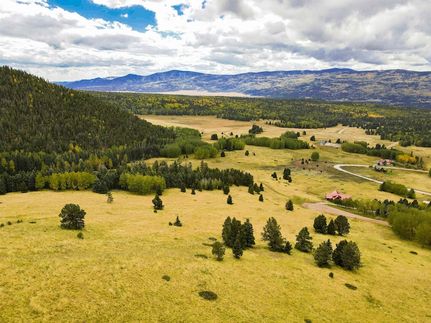 Land for sale in Colfax County, New Mexico