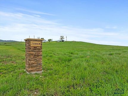 Homesite for sale in Meade County, South Dakota