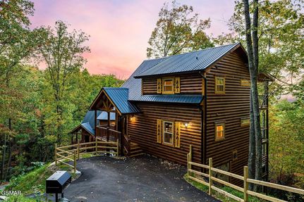 Land for sale in Sevier County, Tennessee