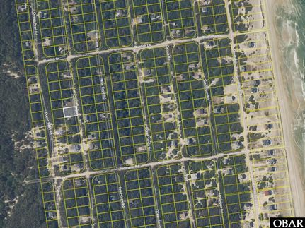 Homesite for sale in Currituck County, North Carolina