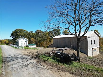 Farm and Ranch for sale in Jefferson County, Pennsylvania