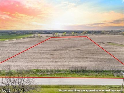 Undeveloped Land for sale in Cass County, Missouri