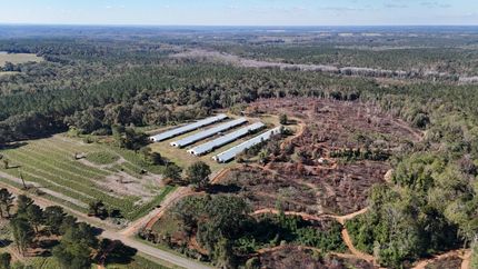 Recreational Property for sale in Barbour County, Alabama