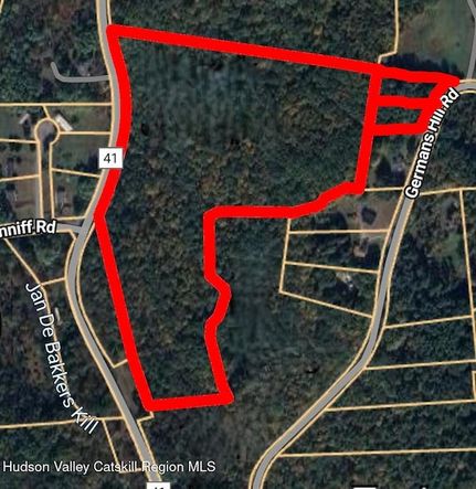 Farm and Ranch for sale in Greene County, New York