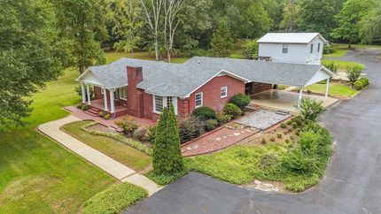 Riverfront Property for sale in McNairy County, Tennessee