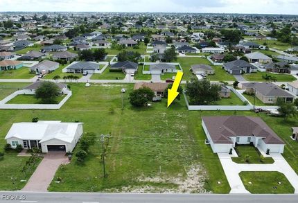 Land for sale in Lee County, Florida