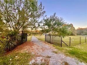 Land for sale in Leon County, Texas