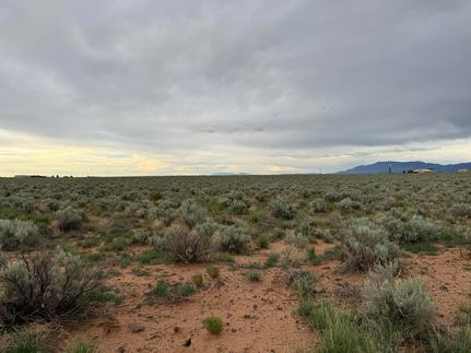 Land for sale in Valencia County, New Mexico