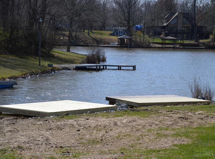 Homesite for sale in Brown County, Ohio