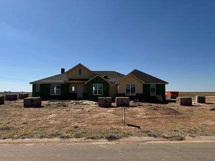 House for sale in Lubbock County, Texas