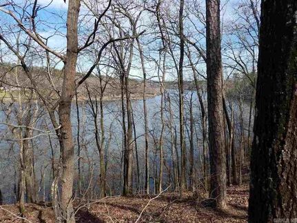 Lakefront Property for sale in Garland County, Arkansas