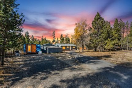 Recreational Property for sale in Deschutes County, Oregon