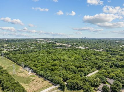 Land for sale in Tarrant County, Texas