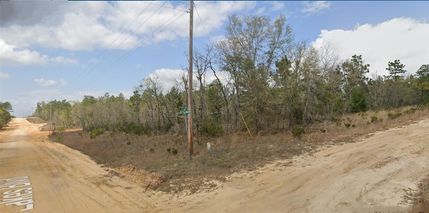 Homesite for sale in Putnam County, Florida