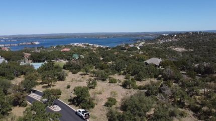Homesite for sale in Llano County, Texas