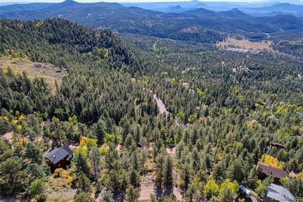 Homesite for sale in Jefferson County, Colorado